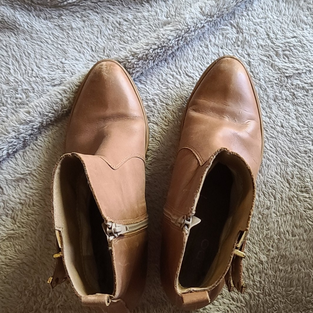 Aldos Booties - Picture 4 of 4
